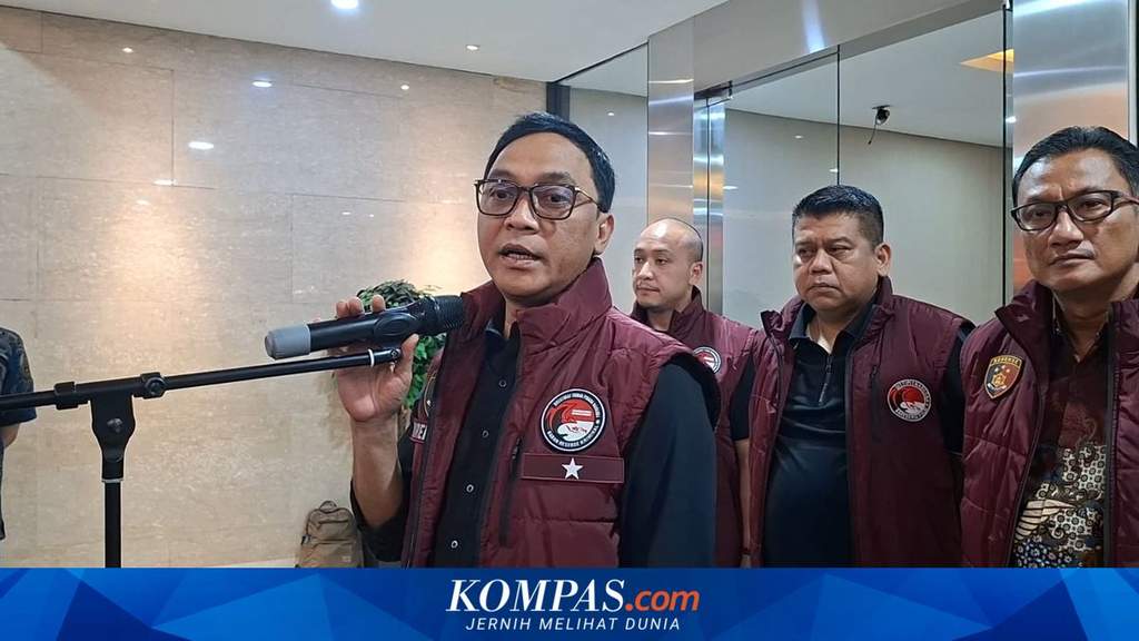 Bareskrim Tegaskan Komitmen Berantas Narkoba, Sasar Internal Polri