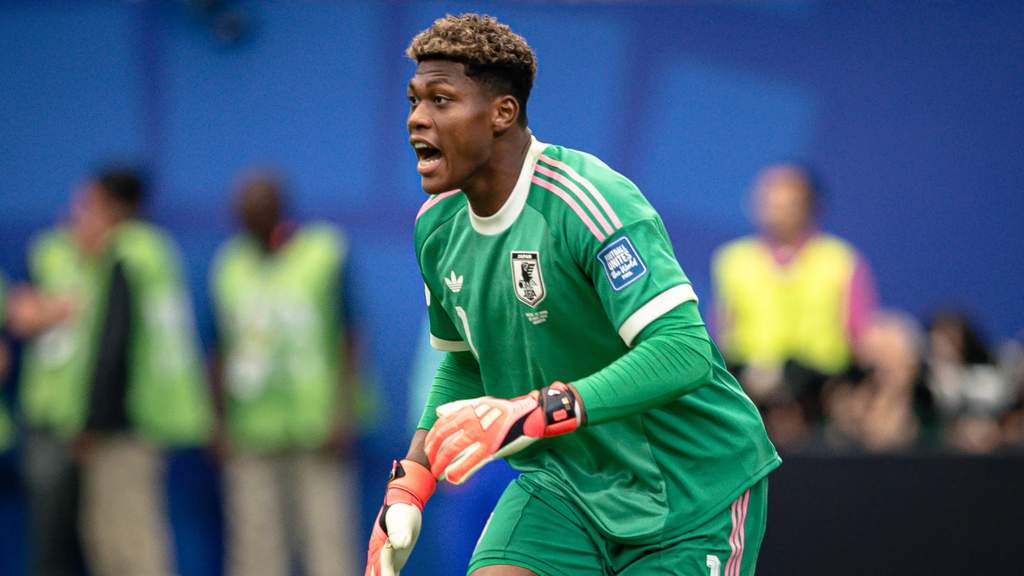 Bursa Transfer Pemain Panas, PSG Incar Zion Suzuki hingga Vinicius Jr Masuk Radar Arsenal