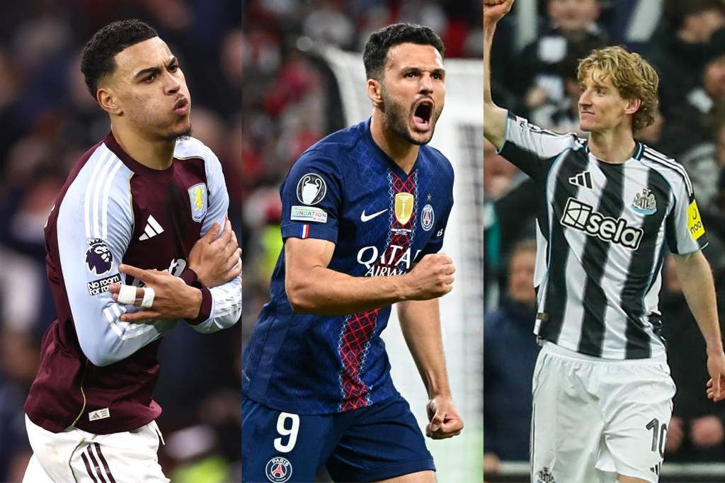Chelsea Pecahkan Rekor Transfer Termahal Bursa Transfer Musim Panas 2026