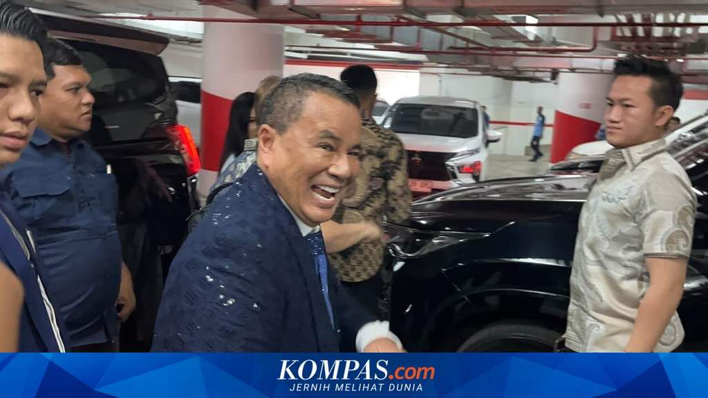 Hotman Paris Resmi Jadi Kuasa Hukum Eks Jampidsus Febrie Adriansyah