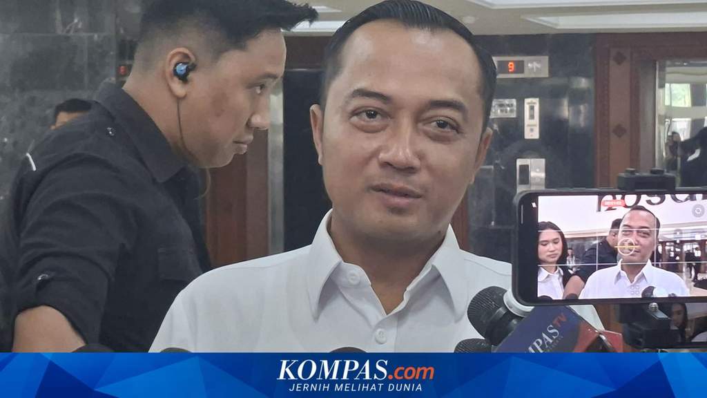 Istana Buka Suara soal Peluang Pemangkasan Anggaran Pertahanan dan Polri