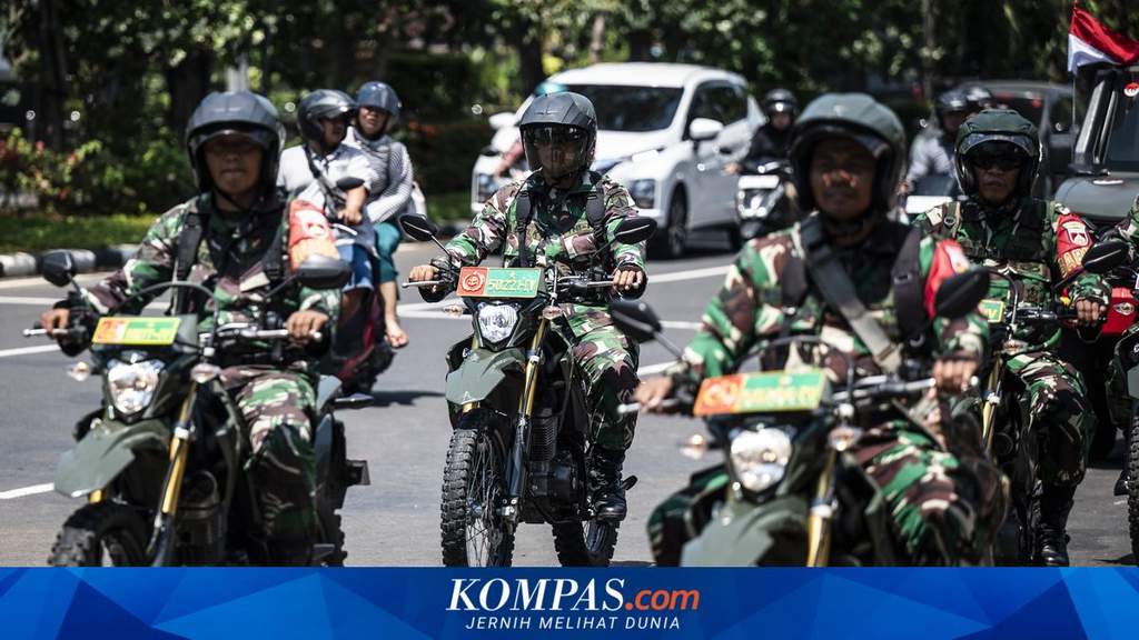 Kemenkeu Diminta Jelaskan Batas Keterlibatan TNI-Polri Awasi Pajak