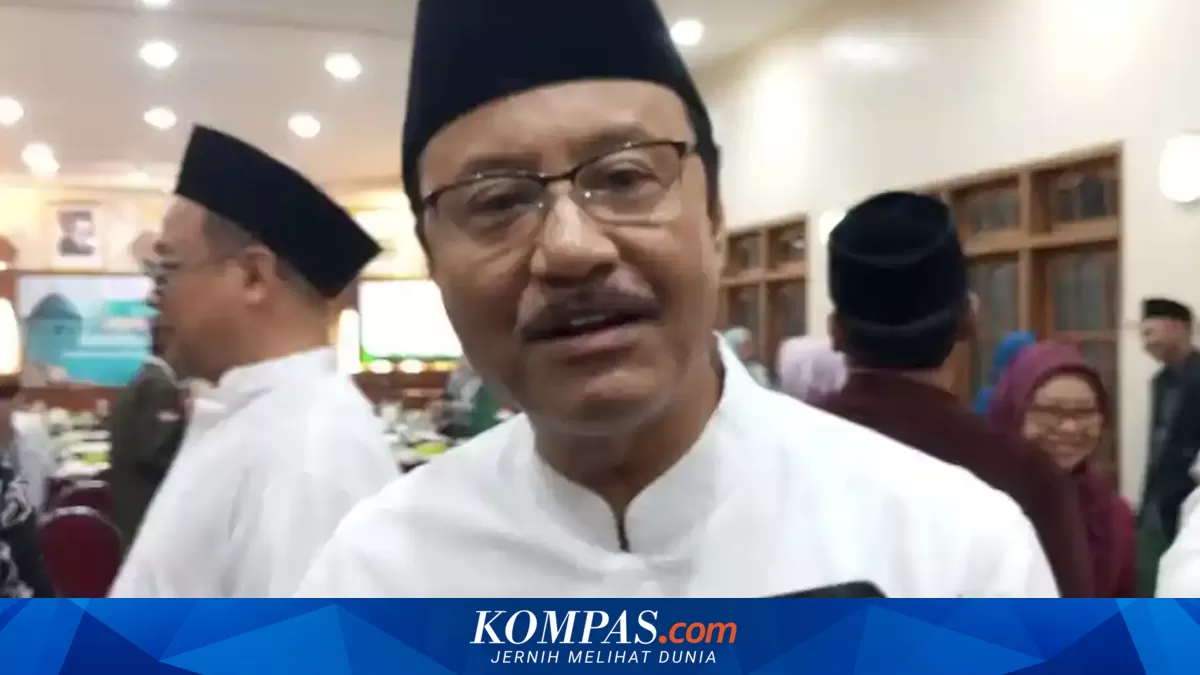 Kemensos dan Kementerian PKP Siap Renovasi 911 Rumah Siswa Sekolah Rakyat