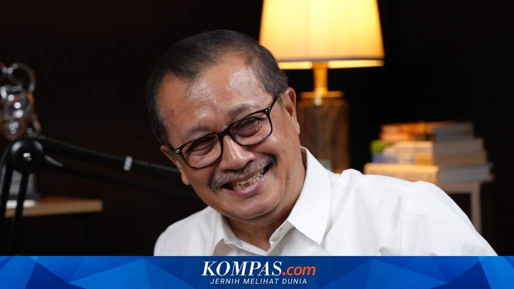 Mantan Wakapolri Oegroseno Minta Pemeriksaan Kasus Lahan Sepolwan Ditunda