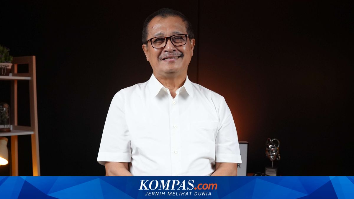 Oegroseno Bantah Lahan Pengganti di Pembelian Tanah Lembang Polri