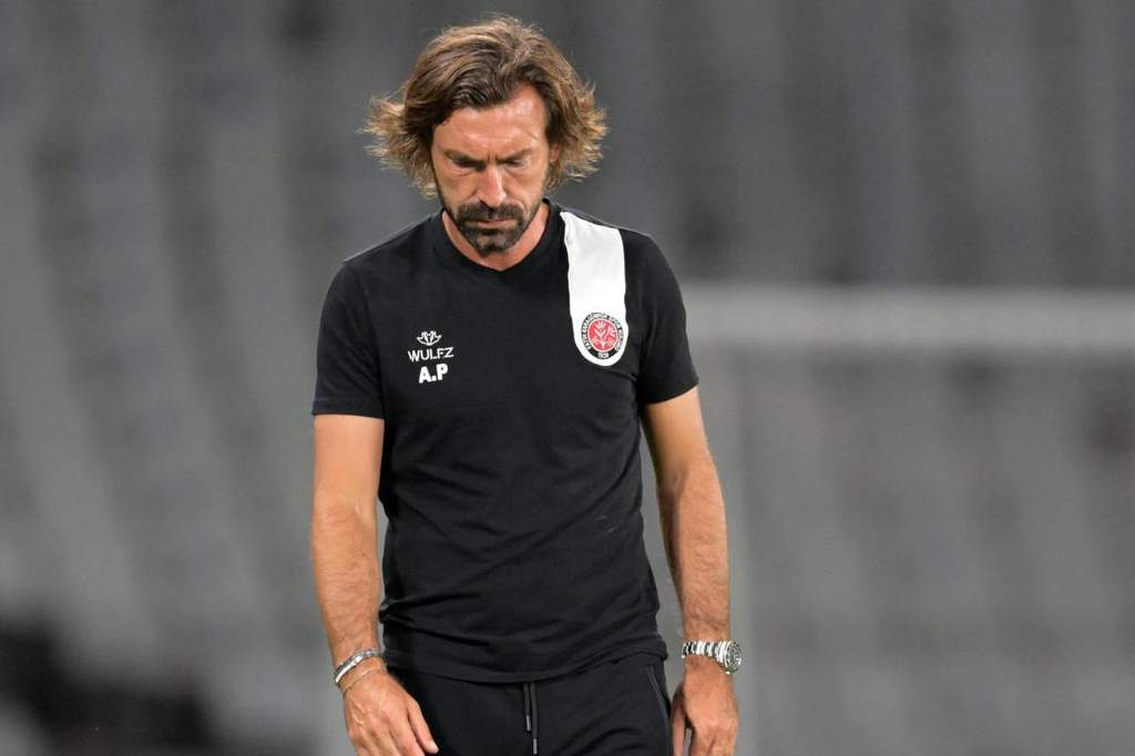 Pencarian Pelatih Timnas Italia Memanas, Kandidat Andrea Pirlo Ditolak dan Paolo Maldini Ancam Mundur