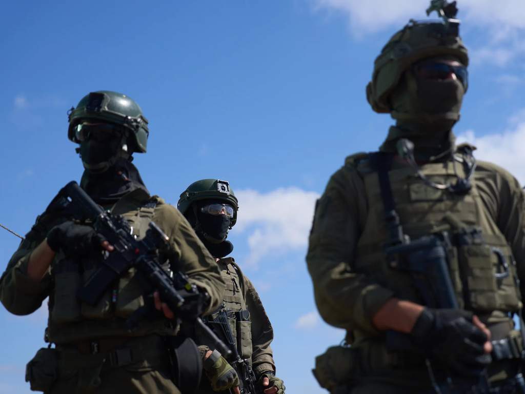 Persetujuan Pasukan Terbatas Gaza oleh Israel Dinilai Manuver Politik