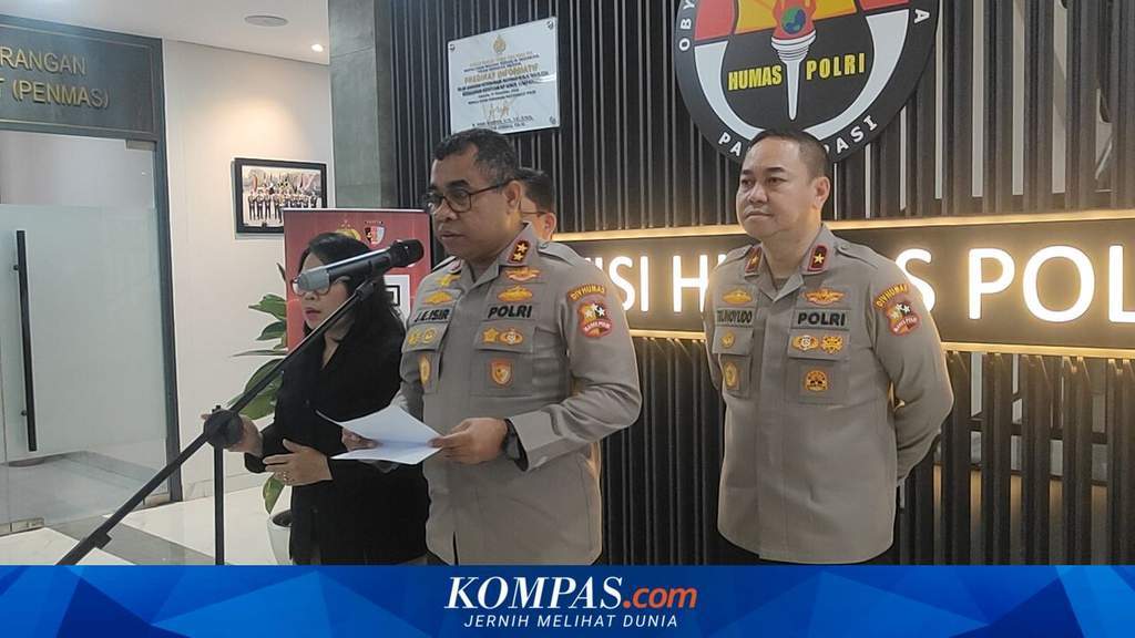 Polri Tegaskan Bhabinkamtibmas Tak Punya Wewenang Tarik Pajak