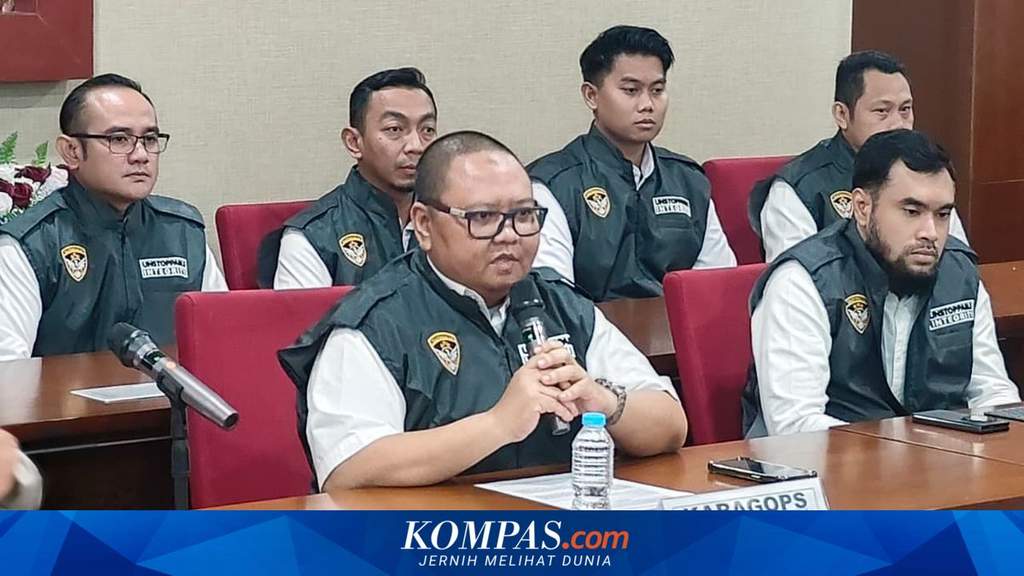 Polri Tetapkan Tiga Tersangka Korupsi Pembiayaan Batu Bara PT PPA
