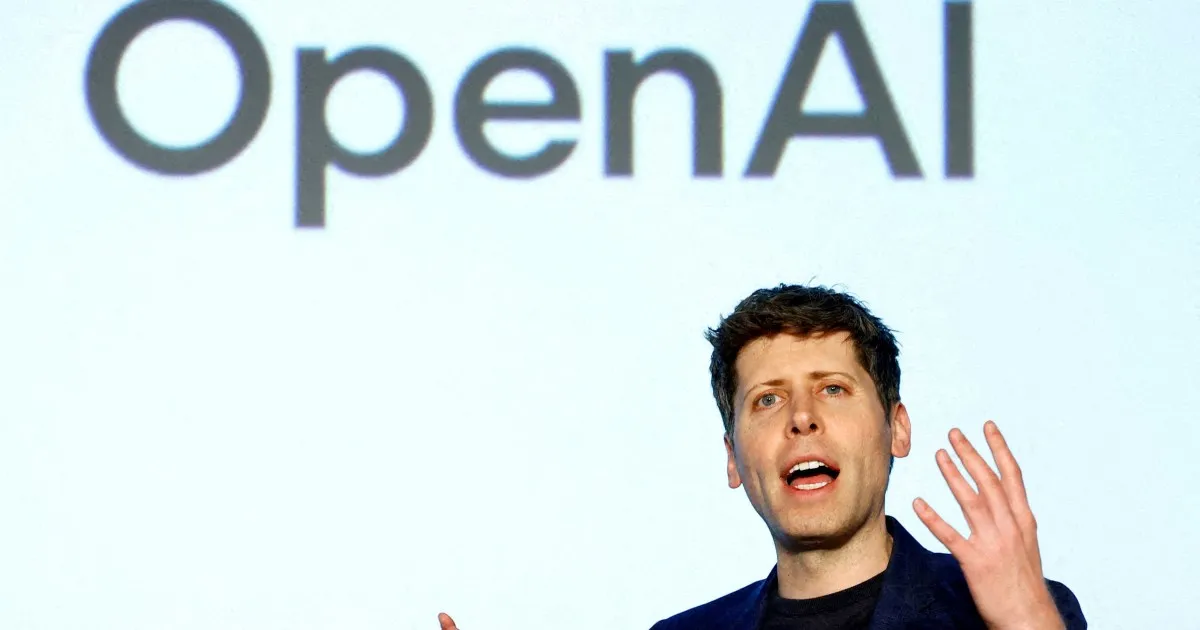 Sam Altman Sebut AI Masuk Era Singularity, Benarkah Berbahaya