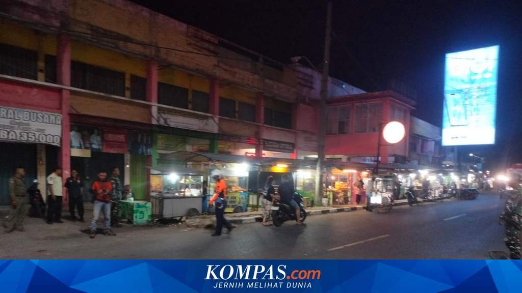 TNI-Polri Perketat Keamanan Pantai Selatan Garut, Buru Berandalan Bermotor