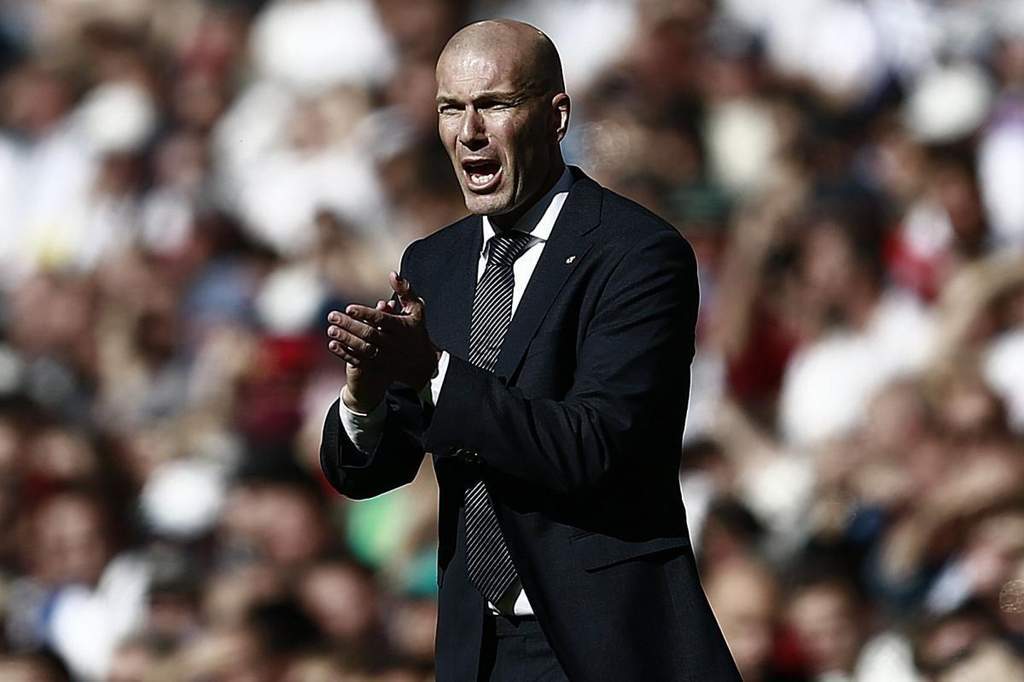 Zidane Teken Kontrak Sebelum UU Berlaku, Bebas Batas Gaji FFF